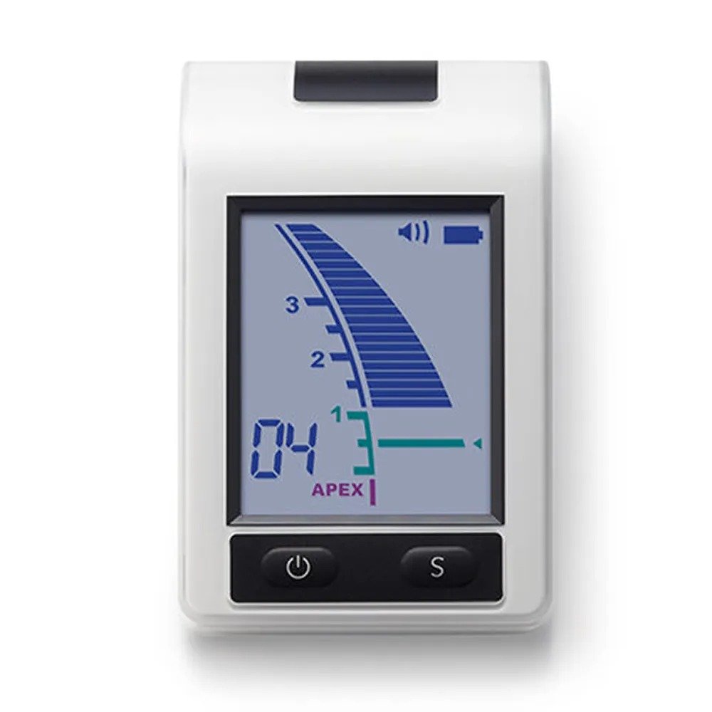 J Morita Root Zx Mini Apex Locator (RCM - 7)